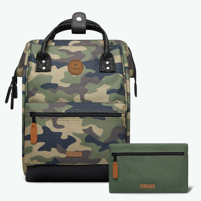 Sac à dos Cabaïa Medium Adventurer Dunkerque