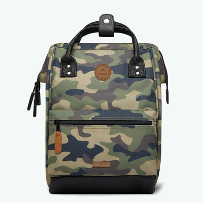 Sac à dos Cabaïa Medium Adventurer Dunkerque