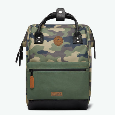 Sac à dos Cabaïa Medium Adventurer Dunkerque