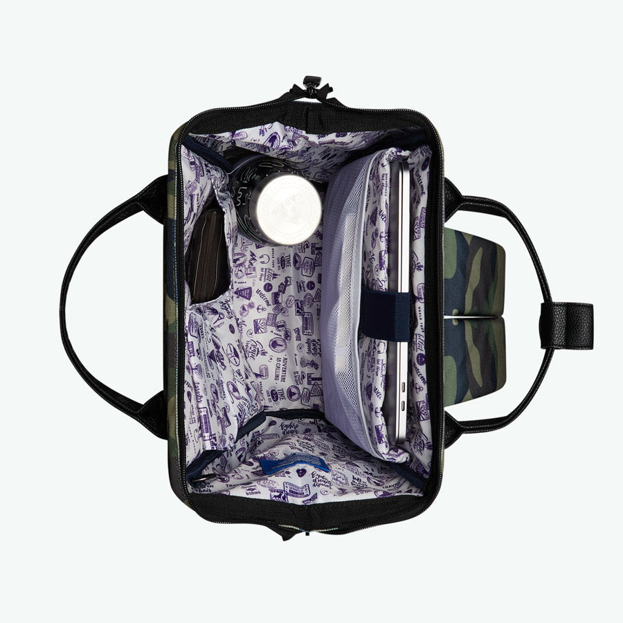 Sac à dos Cabaïa Medium Adventurer Dunkerque