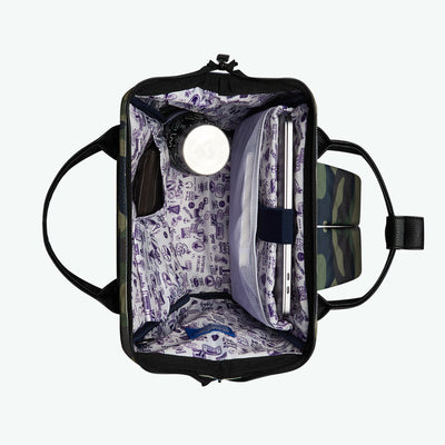 Sac à dos Cabaïa Medium Adventurer Dunkerque