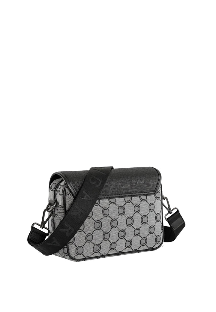 Sacoche Chabrand Reporter 84456191 Gris