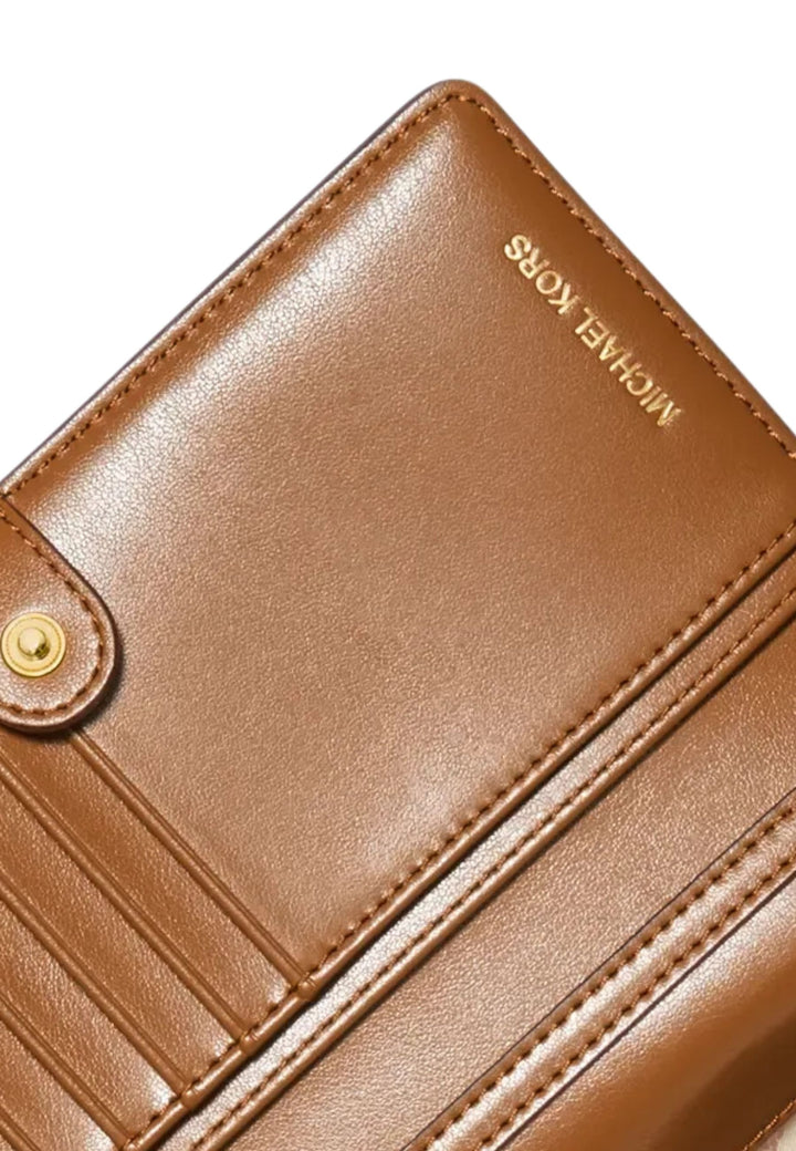Michael Kors Umhängetasche Jet Set 32T4GJ6C1O Braun
