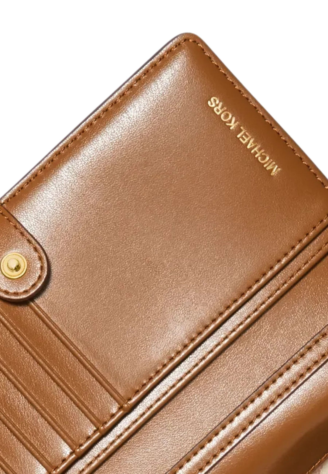 Michael Kors Umhängetasche Jet Set 32T4GJ6C1O Braun