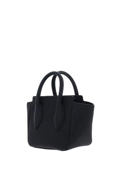 Lacoste Daily City -käsilaukku NF4959DZ Musta