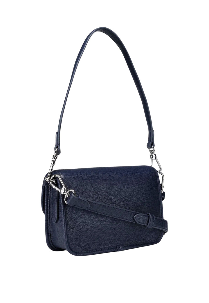 Lacoste Kuprinė su juosmeniniu diržu Lacoste Elegance NF5147EG Tamsiai mėlyna 166