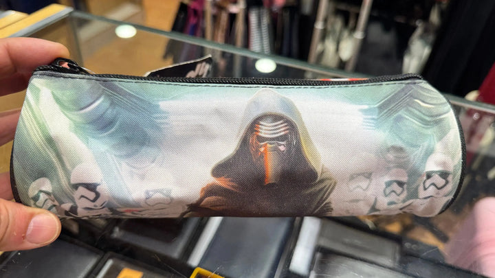 Trousse  