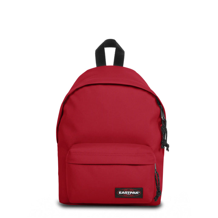 Eastpak Sac à dos 1O9-Scarlet-Red Lucky Bag™