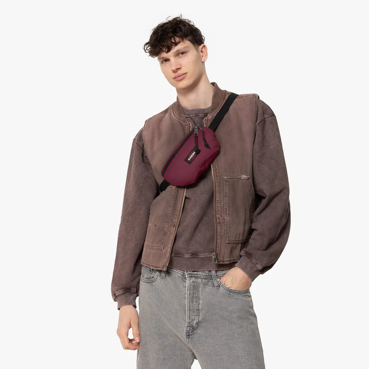 Eastpak Springer Waist Bag Crafty Wine