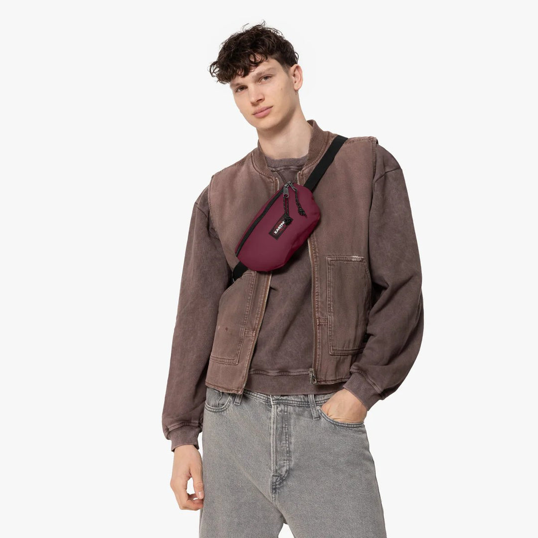 Eastpak Springer Waist Bag Crafty Wine