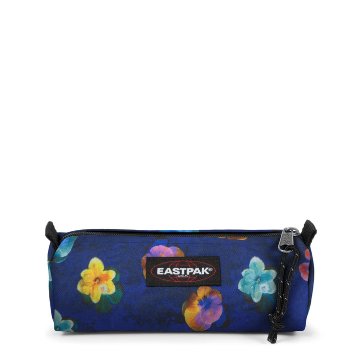 Eastpak Trousse 2O4-Flower-Blur-Navy Lucky Bag™
