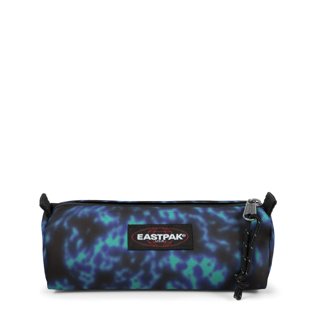 Eastpak Trousse 3O3-Volcamo-Blue Lucky Bag™