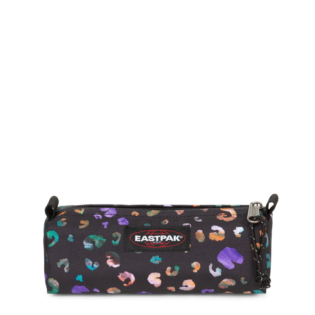 Eastpak Trousse 6O5-Beastimal-Black Lucky Bag™