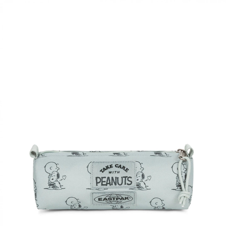 Eastpak Trousse 6O8-Peanuts-Mint Lucky Bag™