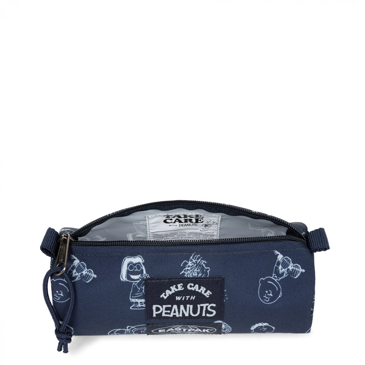 Eastpak Trousse 7O0-Peanuts-Navy Lucky Bag™
