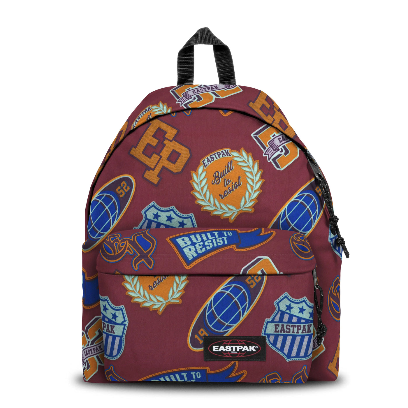 Sac à dos 2W1 Clash Burgundy 