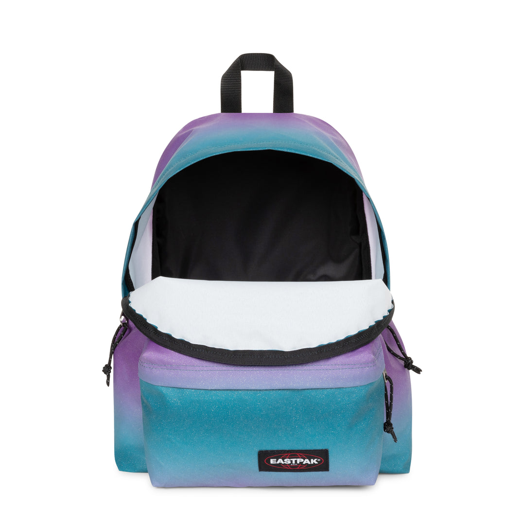 Reppu Eastpak Padded Pak'R 6W2 Spark Iridescent