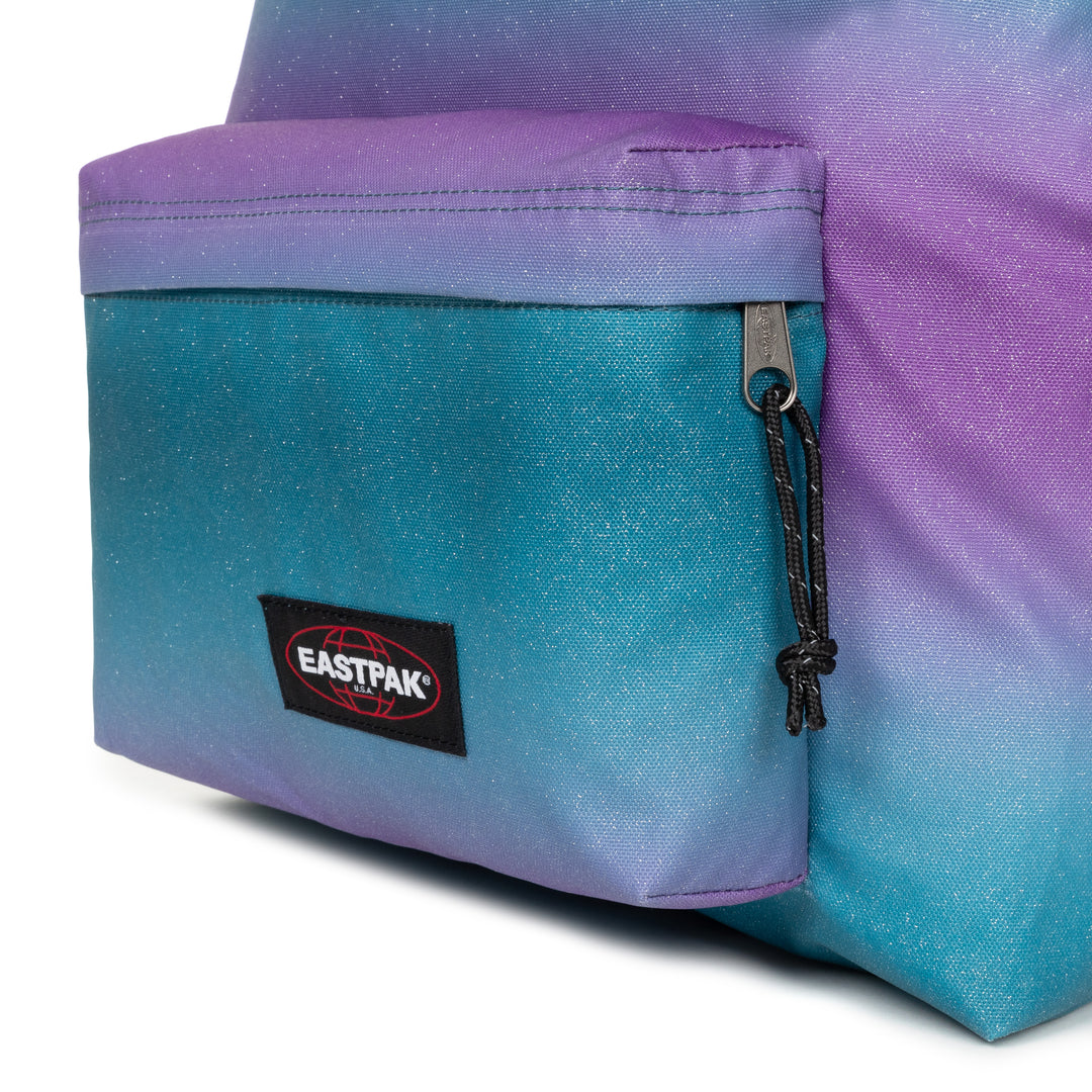 Reppu Eastpak Padded Pak'R 6W2 Spark Iridescent