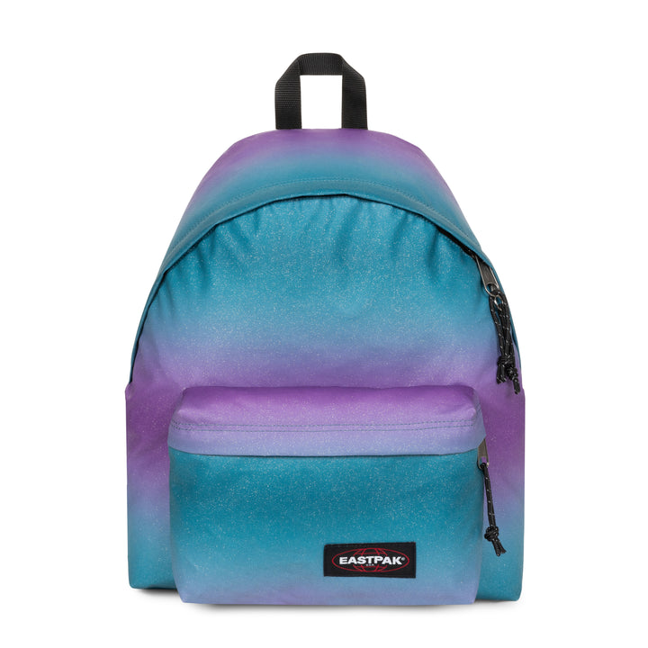 Reppu Eastpak Padded Pak'R 6W2 Spark Iridescent