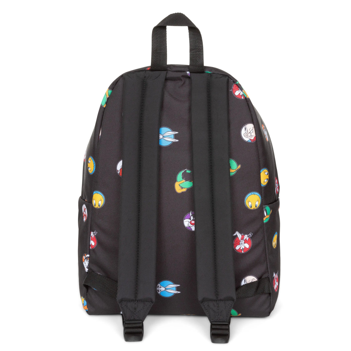 Sac à dos Eastpak Padded Pak'R 8J8 Looney Tunes Black