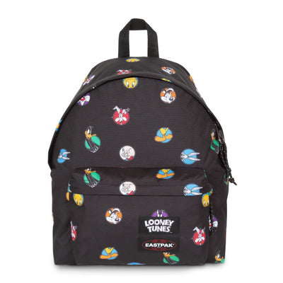 Sac à dos Eastpak Padded Pak'R 8J8 Looney Tunes Black