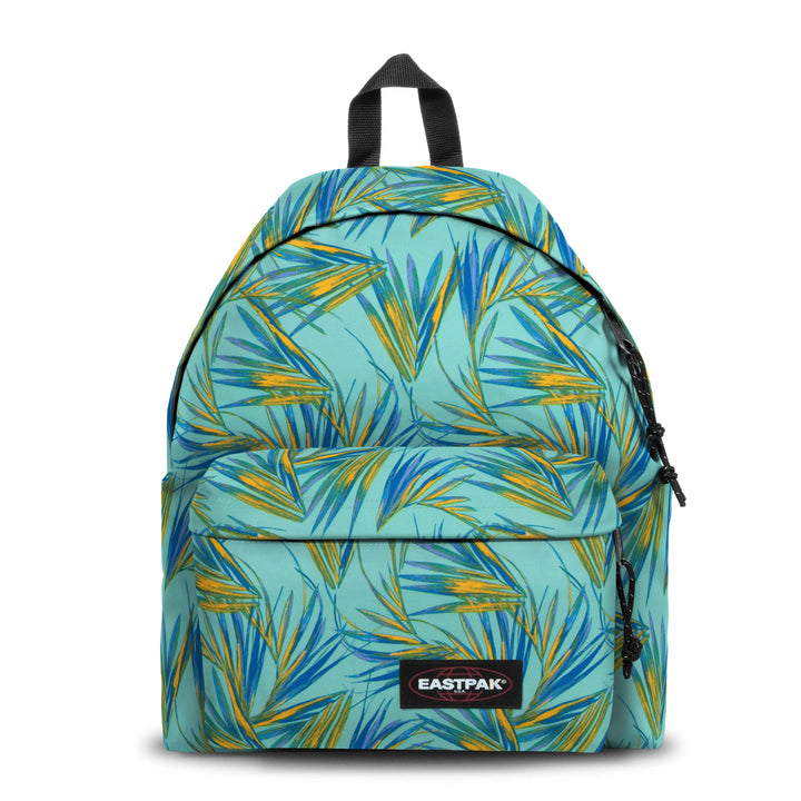 Sac à dos 8V5 Brize Palm Aqua 