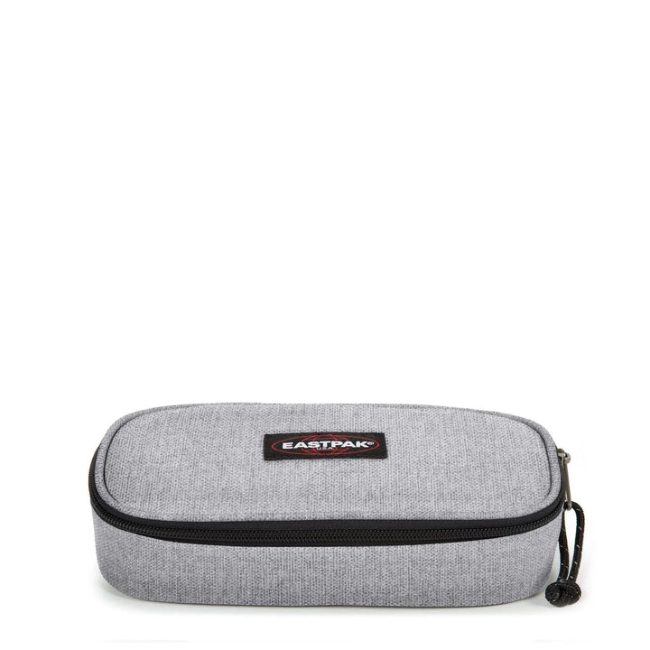 Astuccio portapenne Eastpak Oval Single K717 Sunday Grey