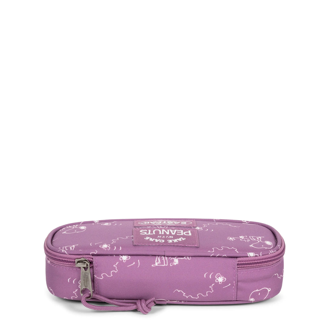 Eastpak Trousse 6O9-Peanuts-Pink Lucky Bag™