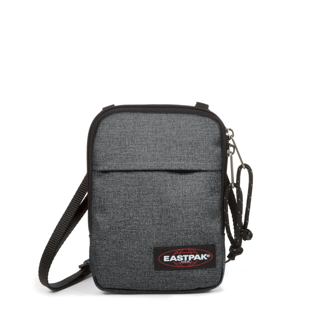 Eastpak Sacoche 77H-Black-Denim Lucky Bag™