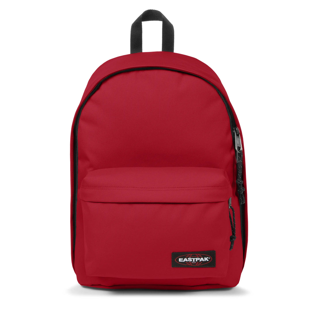 Eastpak Sac à dos 1O9-Scarlet-Red Lucky Bag™