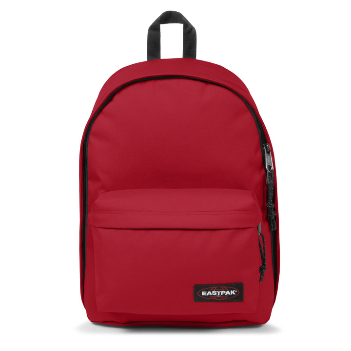 Eastpak Sac à dos 1O9-Scarlet-Red Lucky Bag™