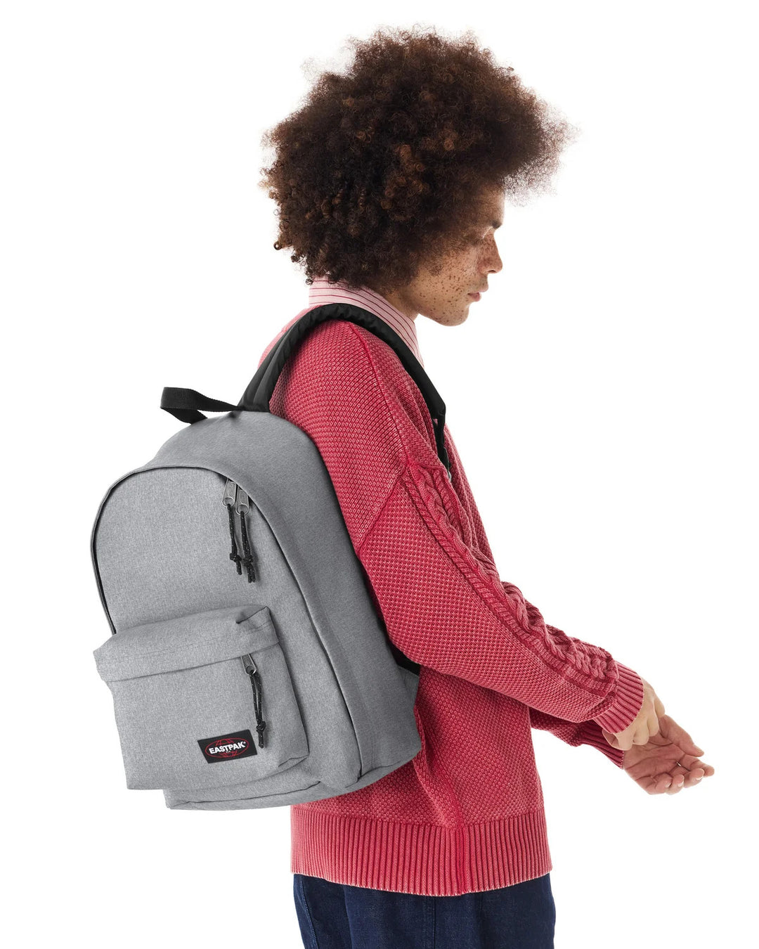 Eastpak Ryggsäck Out Of Office Söndagsgrå