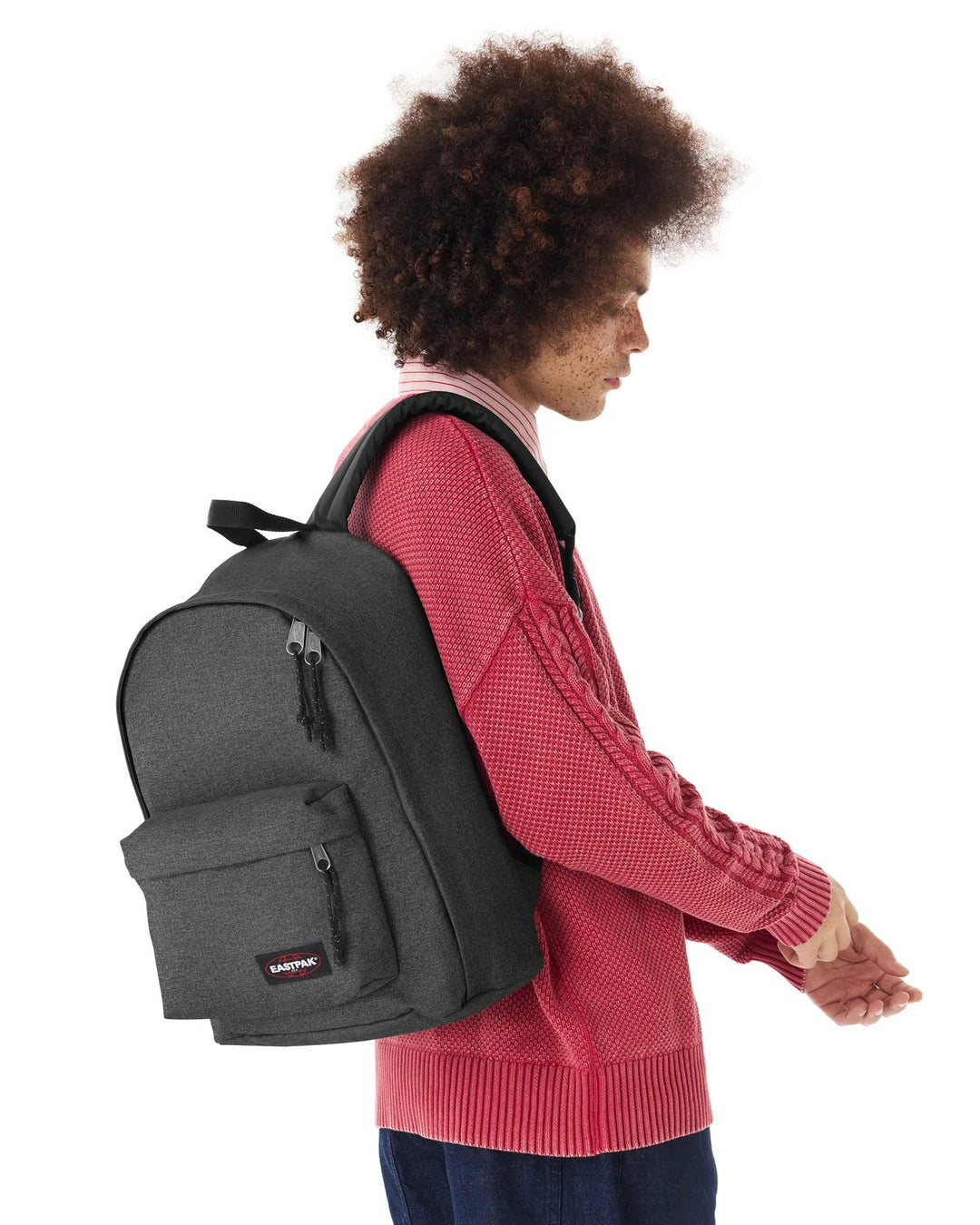 Eastpak Out of Office seljakott Black Denim