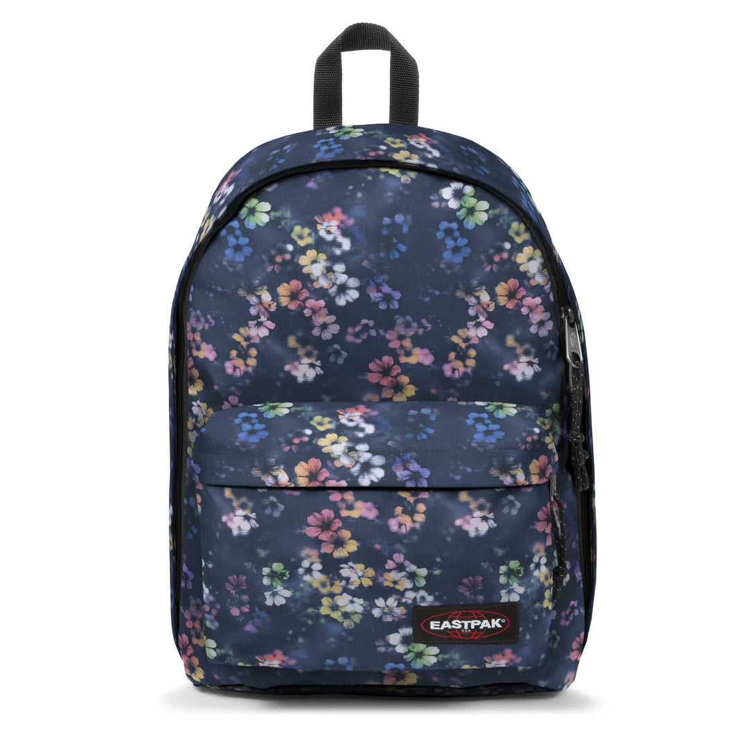 Sac à dos 7V1-Flora-Fade-Navy 