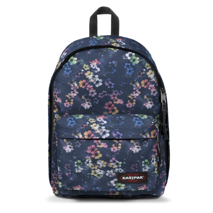 Sac à dos 7V1-Flora-Fade-Navy 