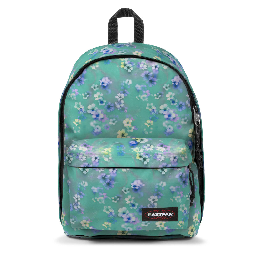 Sac à dos 7V3-Flora-Fade-Aqua 
