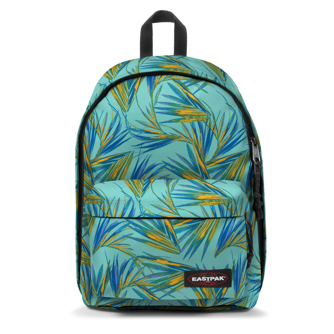 Sac à dos 8V5-Brize-Palm-Aqua 