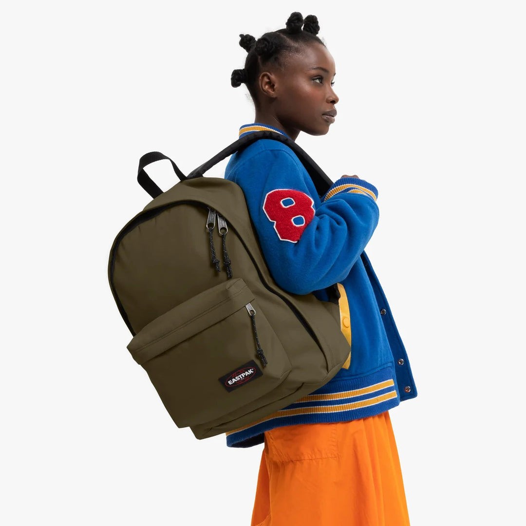Mochila Eastpak Out Of Office Army Olive
