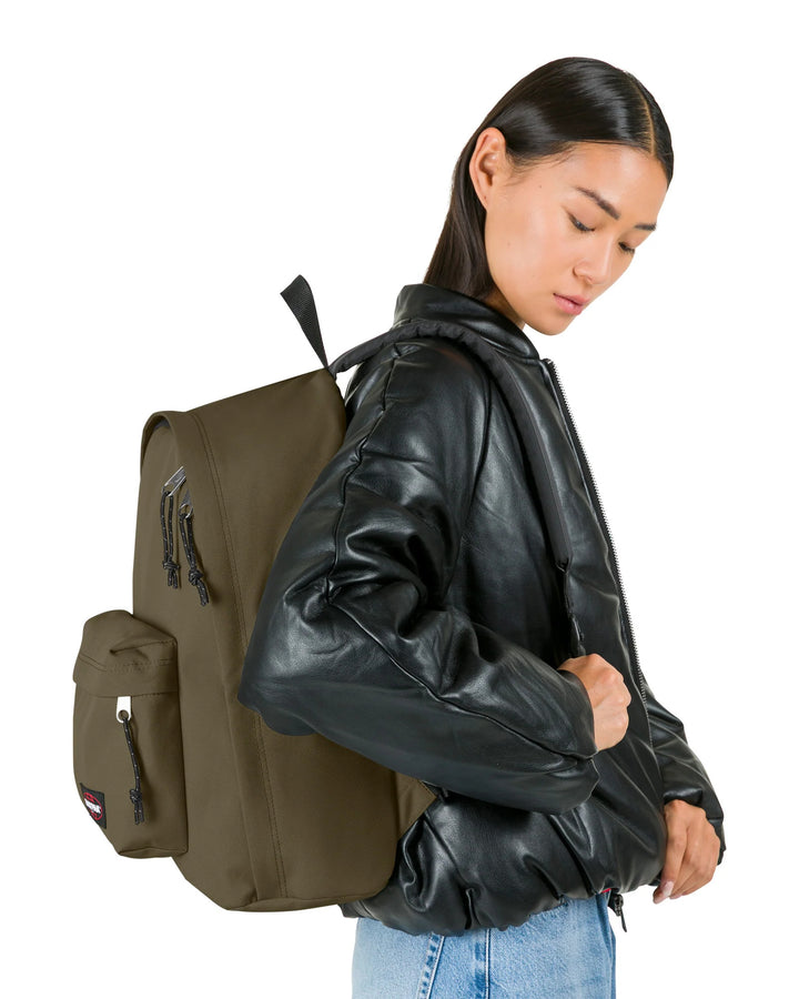 Mochila Eastpak Out Of Office Army Olive