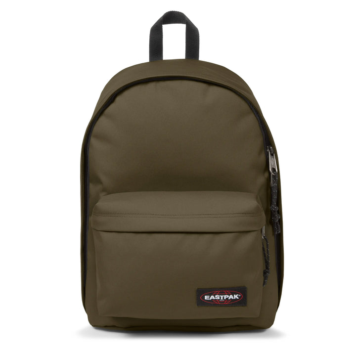 Eastpak Sac à dos J32-Army-Olive Lucky Bag™