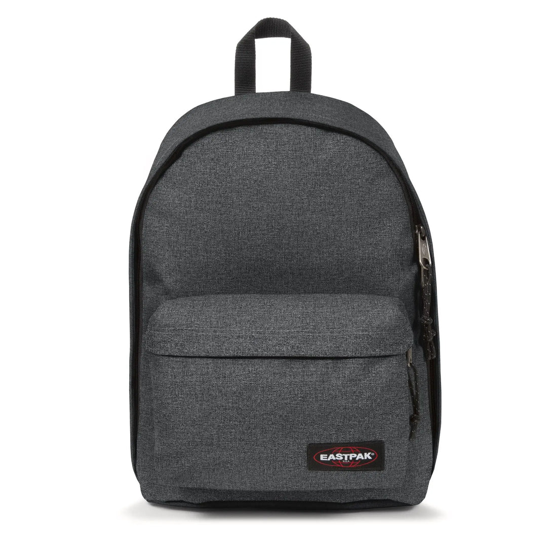 Eastpak Sac à dos 77H-Black-Denim Lucky Bag™