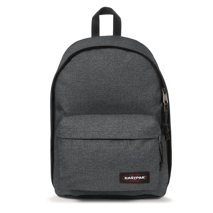Eastpak Sac à dos 77H-Black-Denim Lucky Bag™