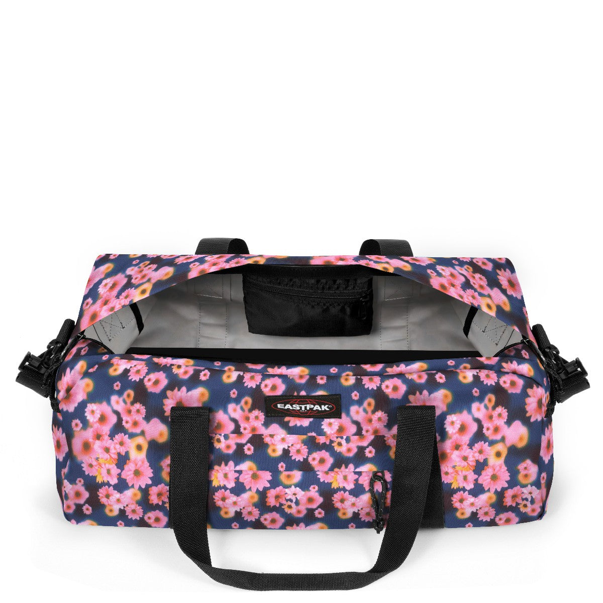 Sac voyage Eastpak Station + 7D1 Soft Navy M