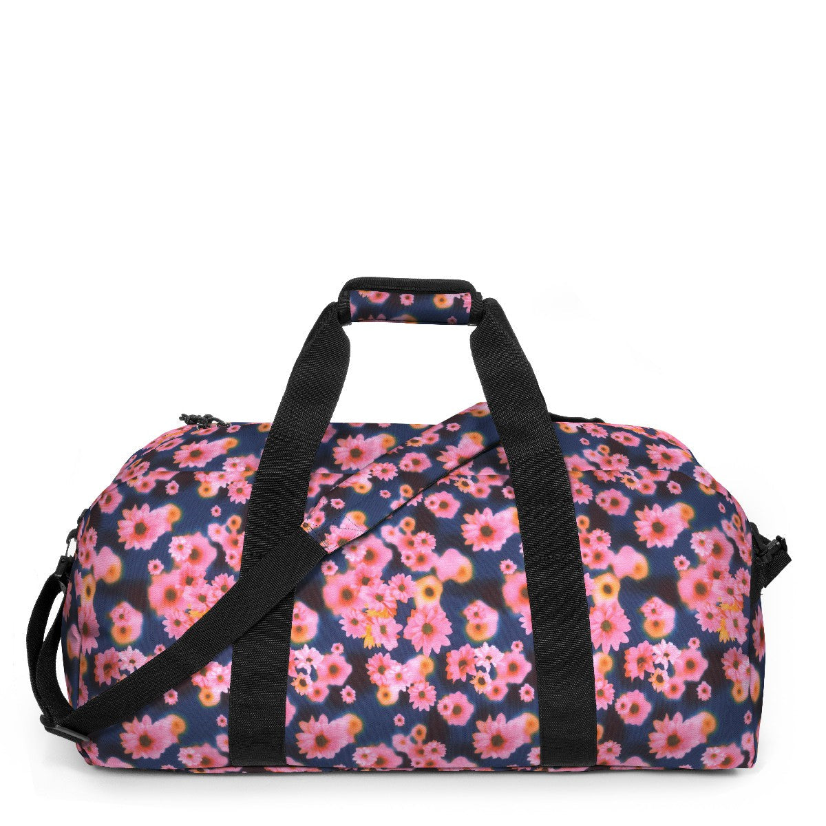 Sac voyage Eastpak Station + 7D1 Soft Navy M