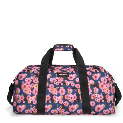 Sac voyage Eastpak Station + 7D1 Soft Navy M