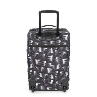 Sac à dos Eastpak Strapverz S 6D6 Blocktype Black