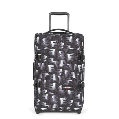 Sac à dos Eastpak Strapverz S 6D6 Blocktype Black
