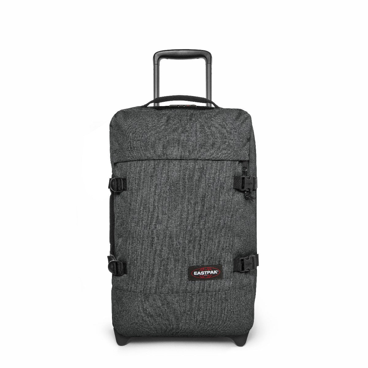 Sac à dos Eastpak Strapverz S 77H Black Denim