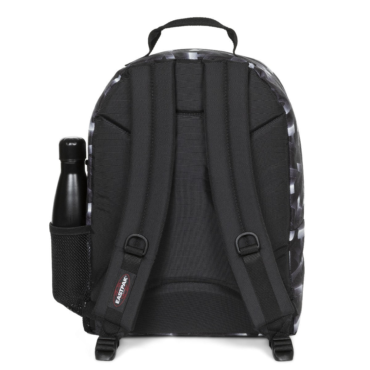 Sac à dos Eastpak Pinzip 6D6 Blocktype Black