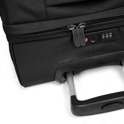 Valise Eastpak Transit'R S 008 Black